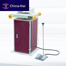 Insulating glass production rotary table electrichorizontal