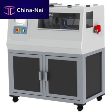 Circular saw APD2for sample preparationsemi-automatichigh-accuracy