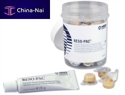 Dental restoration adhesive Reso-Pac®