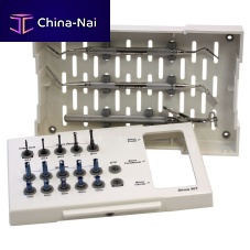Sinus lift instrument kit
