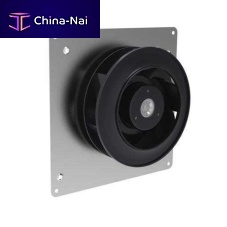 Centrifugal electronic fan B160P.D001exhaust
