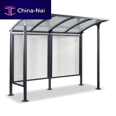 Public space shelter IDOLA