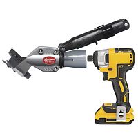 Henning tool DHT series