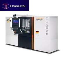 External cylindrical grinding machine GP 650internal cylindricalworkpieceuniversal