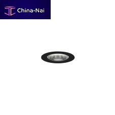 Recessed downlight ELI /E 1LEDroundIP20
