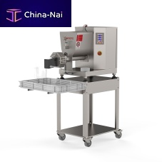 Automatic pasta extruders Siriomatic
