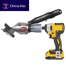 Henning tool DHT series