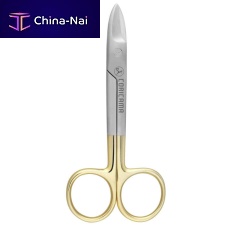 Dental scissors 760121cuttingBeebefor humans