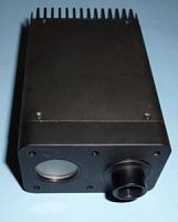 Security camera PEREGRINE for aircraft