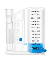 Respiratory muscles exerciser VP-BT01