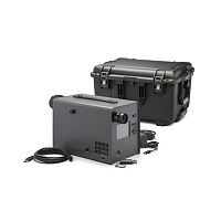 Digital spectroradiometer PR-1050 measurement