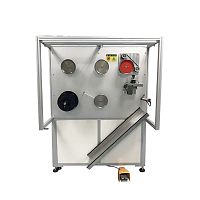 Cutter Fiber Segmented Cutter