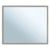 Wall-mounted bathroom mirror STELLA GSJ102commercialcontemporaryrectangular