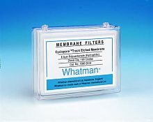 Solvent filter cartridge Cyclopore seriesfor micro-filtrationpolyesterfor polymer applications