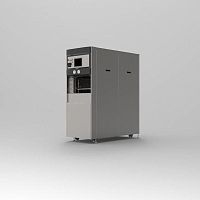 Medical autoclave Series 1verticalcompactmobile