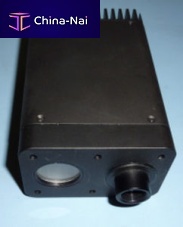 Security camera PEREGRINE for aircraft