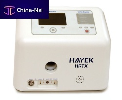 Home care ventilator Hayek HRTXelectronicnon-invasiveportable