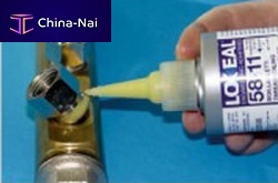 Methacrylate adhesive two-componentanaerobicindustrial