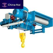 Electric hoist trolley KEcompact