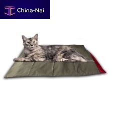 Veterinary magnetic therapy unit for petsmattress