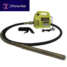 Electric concrete internal vibrator SVP55