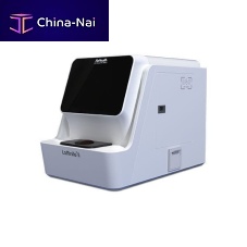 Automatic HbA1c analyzer Laffinite IIfor clinical diagnosticbenchtopHPLC