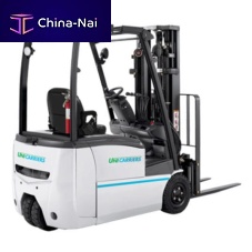 Electric forklift TX seriesride-onhandlingcounterbalanced