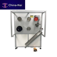 Cutter Fiber Segmented Cutter