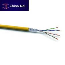 Data electrical cable VOKA-LAN XLAN 2000 S SeriesEN 50267EN 61034IEC