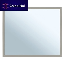 Wall-mounted bathroom mirror STELLA GSJ102commercialcontemporaryrectangular