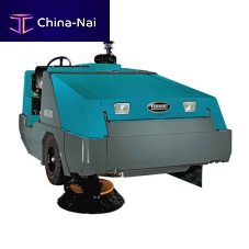 Airport sweeper 800ride-onoutdoorindoor