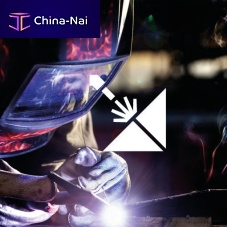 TIG welding ironsteelaluminum