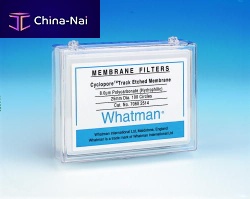 Solvent filter cartridge Cyclopore seriesfor micro-filtrationpolyesterfor polymer applications