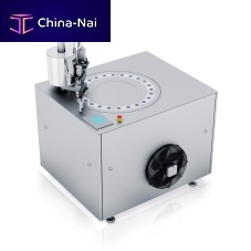 Single station molding machine SM 300automatic