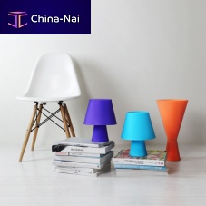 Desk lamp NUMENsiliconecontemporarycorded