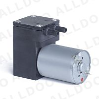 Micro vacuum pump CMP25 seriesdiaphragmoil-free12 Vdc