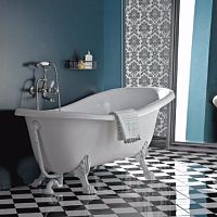 Oval bathtub 3999Wwith legsprofessionalfor homes