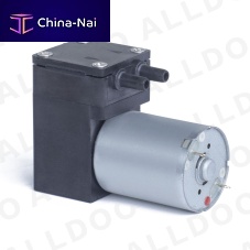 Micro vacuum pump CMP25 seriesdiaphragmoil-free12 Vdc