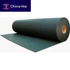 Roll resilient underlay ISOPOL 854recycled rubberinsulatedhigh-resistance