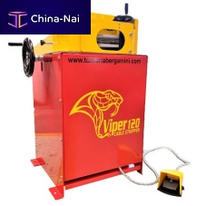 Electrical cable stripping machine VIPER SB 120 Relectric