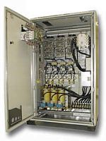 Single-phase voltage stabilizer STAB Seriesstatic