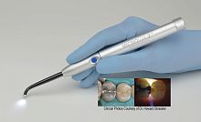 Transillumination caries detector Microlux 2 Diagnostic System PN 110080-3