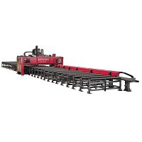 Oxy-fuel cutting machine ADOP plasmafor metalfor metal sheets
