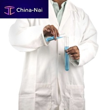 Lab coat CH0622Dworkchemical protectioncotton