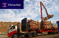 Claw bulk cargo grab 0.8 - 3.0 M², 3.2 - 8.5 Thydraulicfor bulk carrier ships