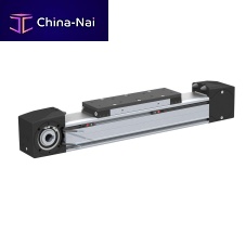 Profile linear unit LEZ 4Gelectricprecisionstandard