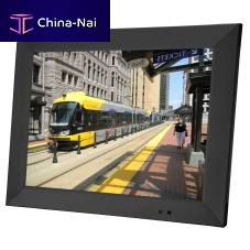 10.4" monitor CH-L104AK-5HVELCD1024 x 768VESA mounting