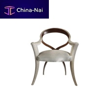 Classic chair Opusindoorfabricleather