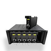 Media converter RACKSHACKrack