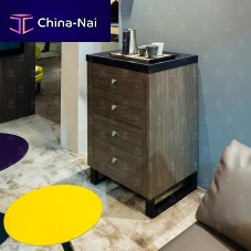 Minibar with drawer COMPOfor hotel